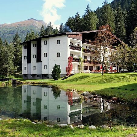 Hotel Evianquelle Bad Gastein Exterior foto