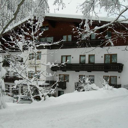Hotel Evianquelle Bad Gastein Exterior foto